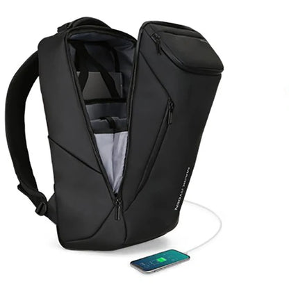 Mochila impermeable urbana de 30L para portátil 17” – Havresacs