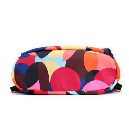 Bolso mochila antirrobo mujer 2 en 1 de 20L – SecureChic – Havresacs