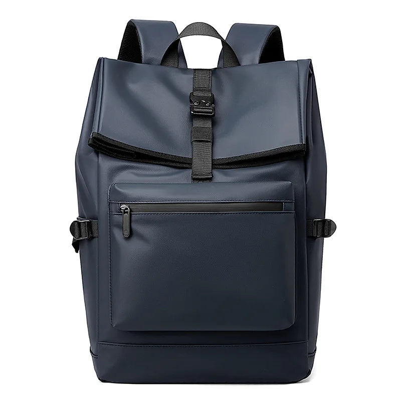 Mochila ligera impermeable para portátil 17” – 17L – Havresacs