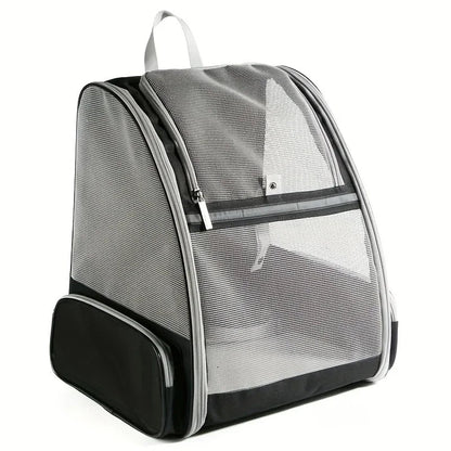 Mochila para transportar gatos adultos y gatitos – Havresacs