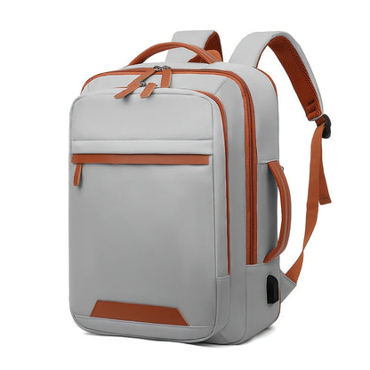 Mochila urbana de mujer, tendencia y extensible de 15 L – Havresacs