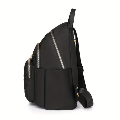 Mochila mujer ciudad 15L elegante y ligera – Havresacs