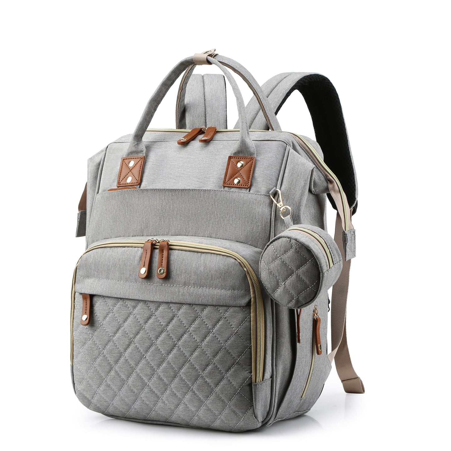 Mejor mochila para bebé de gran capacidad 30 L – Havresacs
