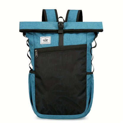 Mochila urbana plegable ultraligera de 15 L – Havresacs