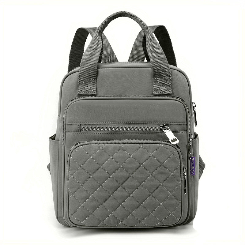 Mochila mujer ciudad de 10 litros, elegante y urbana – Havresacs