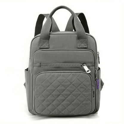 Mochila mujer ciudad de 10 litros, elegante y urbana – Havresacs