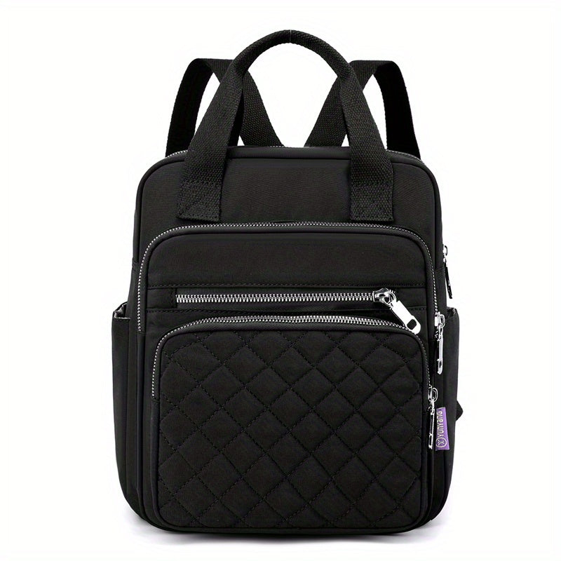 Mochila mujer ciudad de 10 litros, elegante y urbana – Havresacs