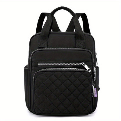 Mochila mujer ciudad de 10 litros, elegante y urbana – Havresacs