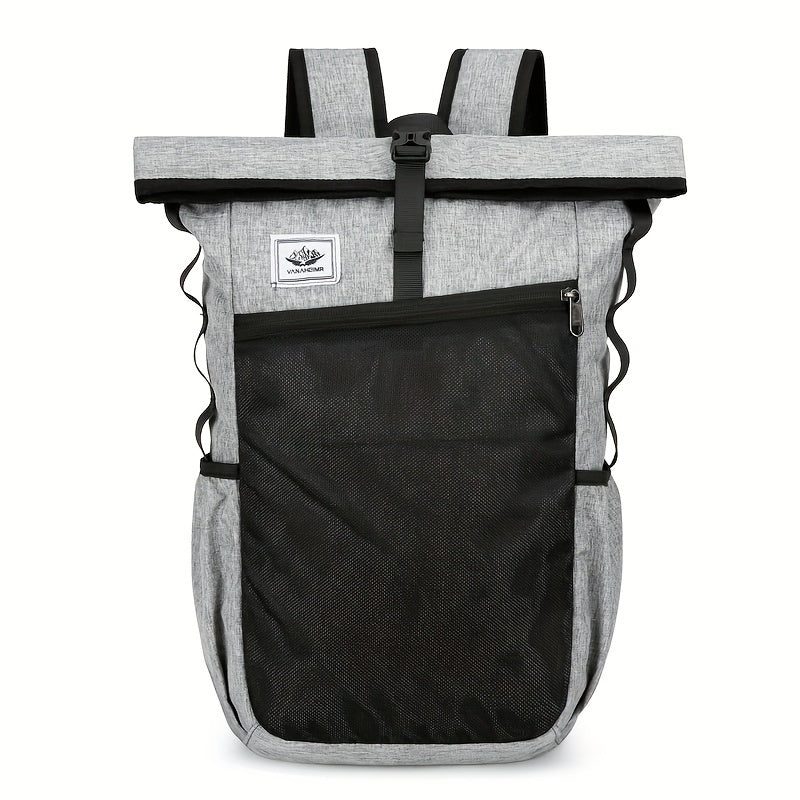 Mochila urbana plegable ultraligera de 15 L – Havresacs