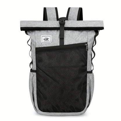 Mochila urbana plegable ultraligera de 15 L – Havresacs