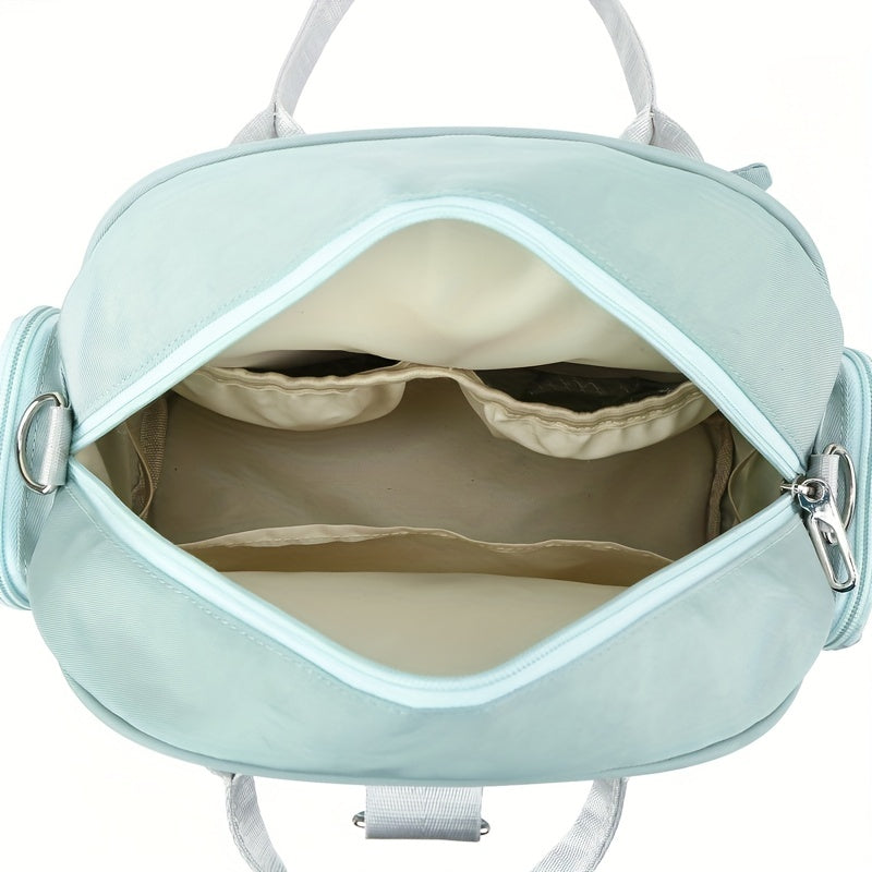 Mochila para bebé ultraligera y fácil de transportar – Havresacs