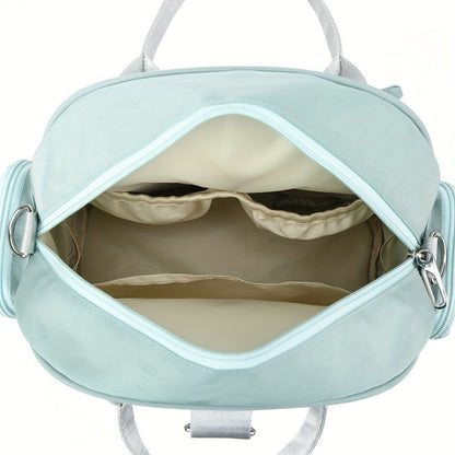 Mochila para bebé ultraligera y fácil de transportar – Havresacs