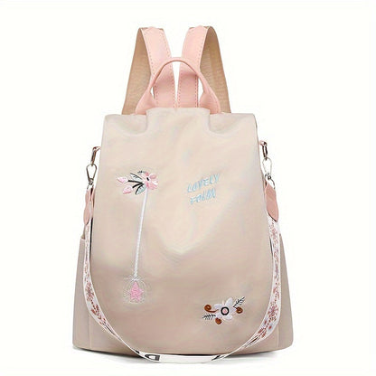 Bolso mochila mujer 2 en 1 de 12 litros Mochila elegante – Havresacs